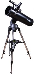 Телескопы Levenhuk