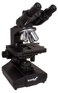 Микроскопы Levenhuk 800
