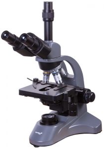 Микроскопы Levenhuk 700