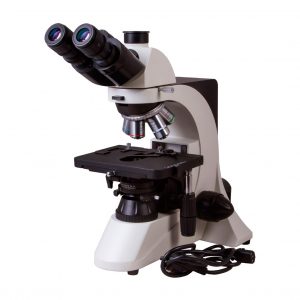 Микроскопы Levenhuk 1500/1600/1700