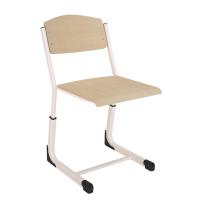 Ученические стулья