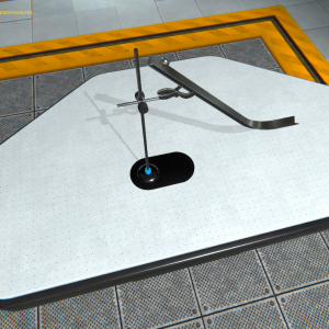 Roqed PhysicsLab