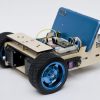 Балансирующий робот на базе ESP32 в среде Arduino IDE