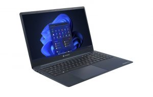 Ноутбуки Dynabook- Toshiba