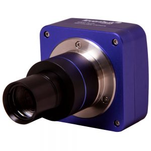 Цифровые камеры для микроскопов Levenhuk M PLUS
