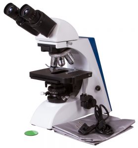 Микроскопы Levenhuk M500