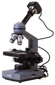 Микроскопы Levenhuk 320