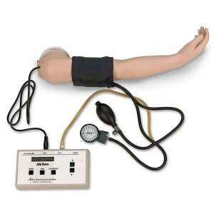 Тренажеры и симуляторы по измерению давления крови