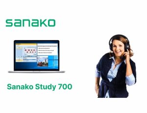 Sanako Study 700