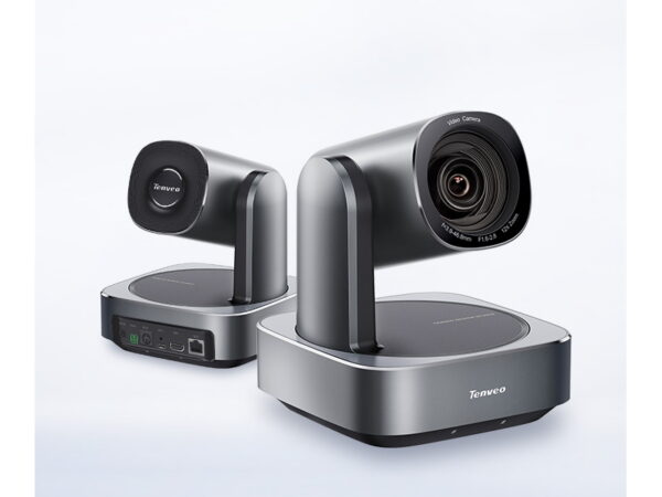 Видеокамера Tenveo VL12U — изображение 3