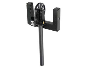 КОМПЛЕКТ: ВОРОТА ОПТИЧЕСКИЕ И БЛОК УНИВЕРСАЛЬНЫЙ PASCO ME-6838A
