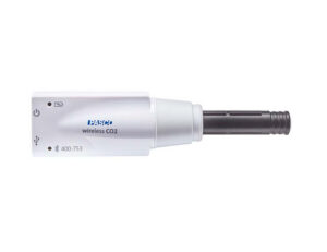 БЕСПРОВОДНОЙ ЦИФРОВОЙ ДАТЧИК УГЛЕКИСЛОГО ГАЗА PASCO PS-3208