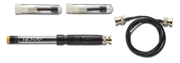 Электрод ион-селективный PASCO (Калий) PS-3520