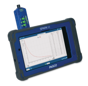 Регистратор данных SPARK LXi PASCO PS-3600A