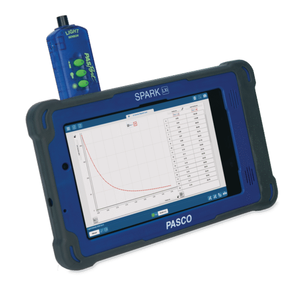Регистратор данных SPARK LXi PASCO PS-3600A