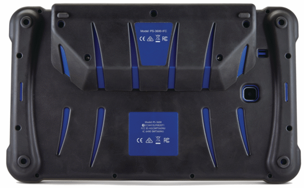 Регистратор данных SPARK LXi PASCO PS-3600A — изображение 3