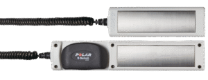 БЕСПРОВОДНОЙ ЦИФРОВОЙ ДАТЧИК ЧСС PASCO PS-3206