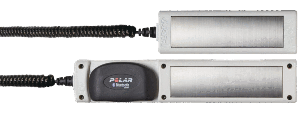 БЕСПРОВОДНОЙ ЦИФРОВОЙ ДАТЧИК ЧСС PASCO PS-3206