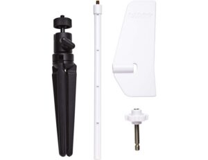 ФЛЮГЕР И ШТАТИВ ДЛЯ БЕСПРОВОДНОГО ДАТЧИКА ПОГОДЫ С GPS PASCO PS-3553