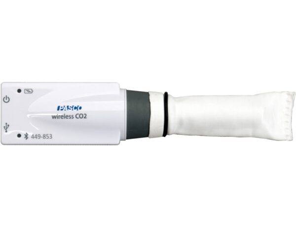 ВОДОНЕПРОНИЦАЕМЫЙ ЧЕХОЛ ДЛЯ ДАТЧИКА УГЛЕКИСЛОГО ГАЗА PASCO PS-3545 — изображение 2