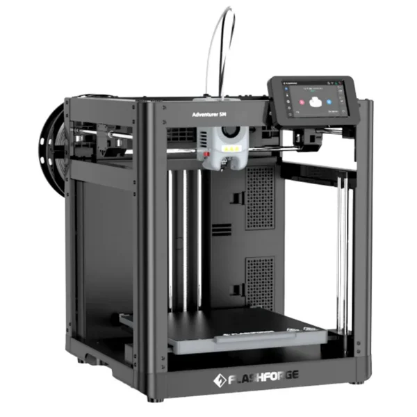 3D принтер FlashForge Adventurer 5M — изображение 2