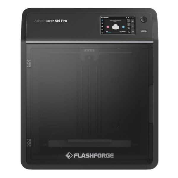 3D принтер FlashForge Adventurer 5M Pro — изображение 2