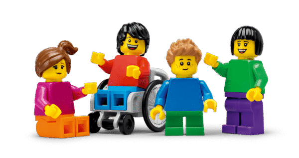 Набор LEGO® Education SPIKE™ Старт 45345(под заказ) — изображение 3