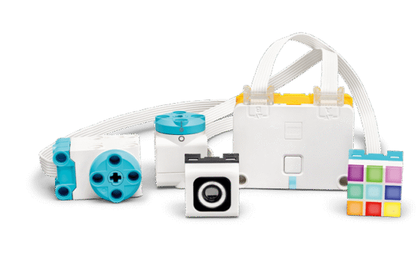Набор LEGO® Education SPIKE™ Старт 45345(под заказ) — изображение 2