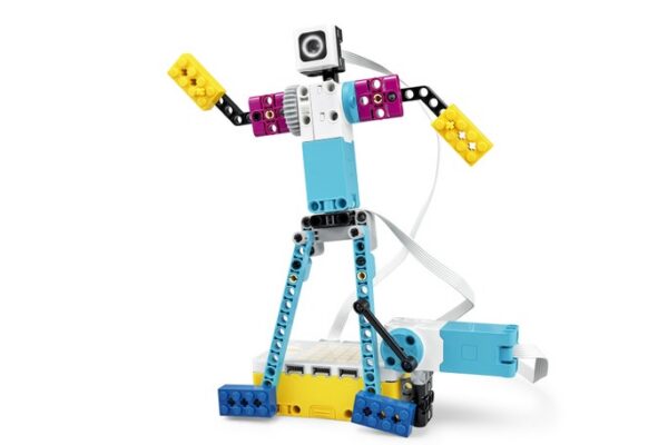 Базовый набор LEGO® Education SPIKE™ Prime 45678(под заказ) — изображение 5