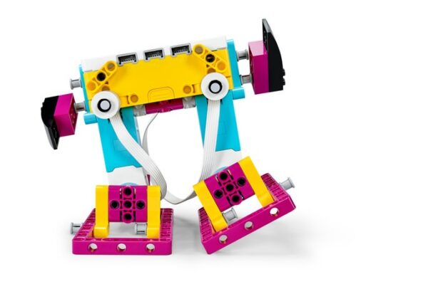 Базовый набор LEGO® Education SPIKE™ Prime 45678(под заказ) — изображение 2