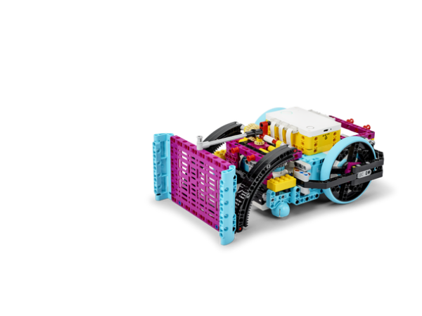 Ресурсный набор LEGO® Education SPIKE™ Prime 45681(под заказ) — изображение 2