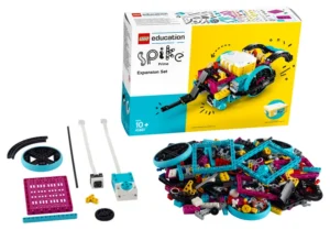 Ресурсный набор LEGO® Education SPIKE™ Prime 45681(под заказ)