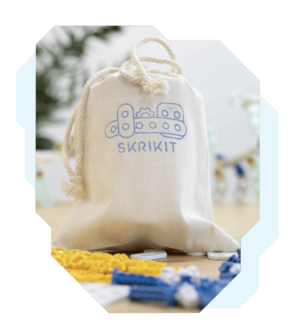 Конструктор SkriKit Mini