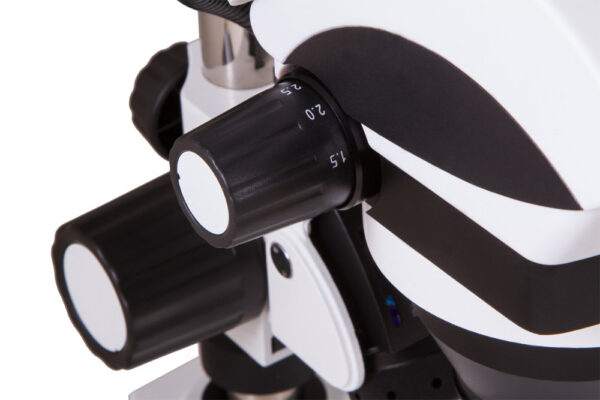 Микроскоп стереоскопический Bresser Science ETD 101 7–45x — изображение 5