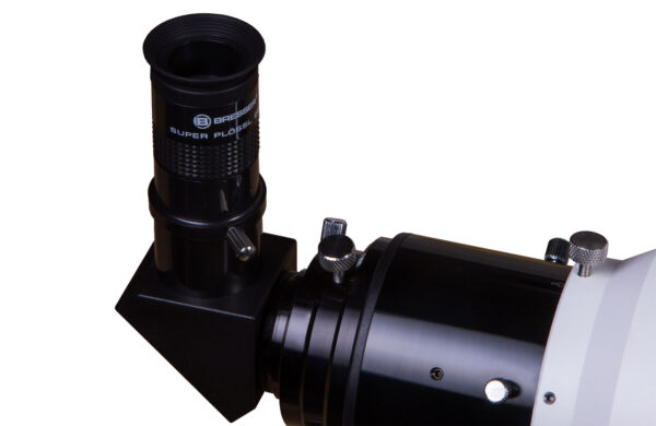 Труба оптическая Bresser Messier AR-102L/1350 Hexafoc — изображение 2