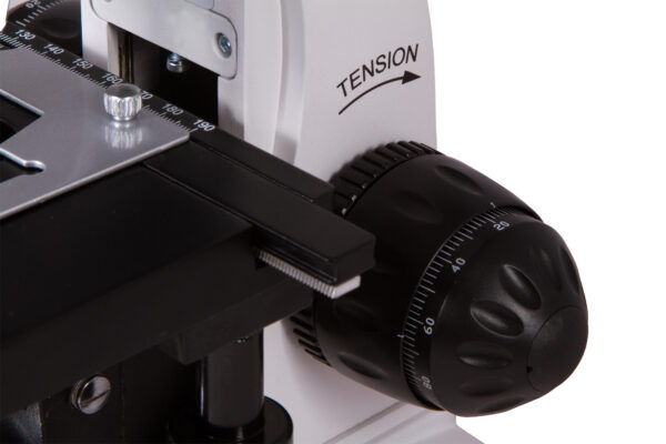 Микроскоп Levenhuk MED 25T, тринокулярный — изображение 4