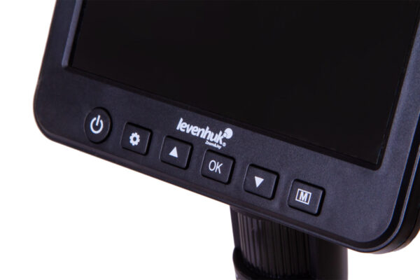 Микроскоп цифровой Levenhuk DTX 700 LCD — изображение 3