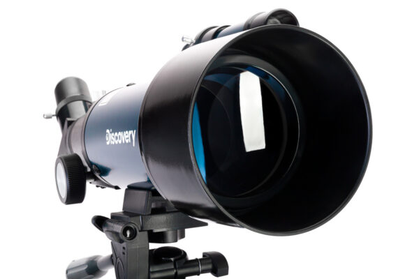 Телескоп Discovery Sky Trip ST70 с книгой — изображение 5