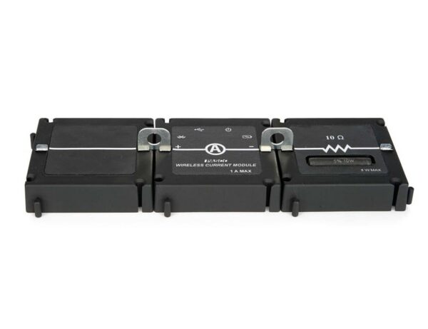 МОДУЛЬ БЕСПРОВОДНОГО ДАТЧИКА ТОКА PASCO EM-3534 — изображение 2