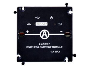 МОДУЛЬ БЕСПРОВОДНОГО ДАТЧИКА ТОКА PASCO EM-3534
