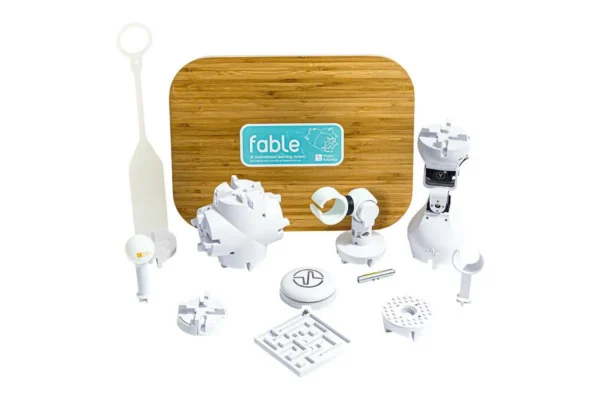 Модульный робот Fable Explore — изображение 4