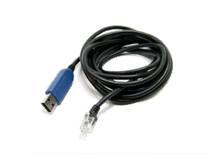 Sanako Study Кабель соединительный SLH 07 USB для наушников, длина 2,5 м