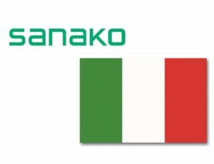 Sanako Итальянский голосовой модуль