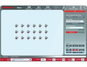 Sanako Lab 100 Программное обеспечение (без коробки)