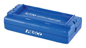 Smart-тележка по динамике (синяя) PASCO ME-1241