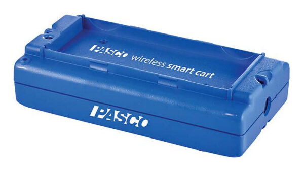 Smart-тележка по динамике (синяя) PASCO ME-1241