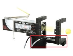 МОНТАЖНЫЙ КРОНШТЕЙН ДЛЯ ОПТИЧЕСКИХ ВОРОТ PASCO ME-6821A
