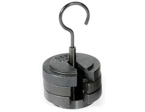ГРУЗ НАБОРНЫЙ 2 КГ PASCO ME-7589