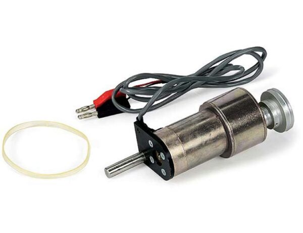 КРУТЯЩИЙ ЭЛЕКТРОПРИВОД PASCO ME-8955