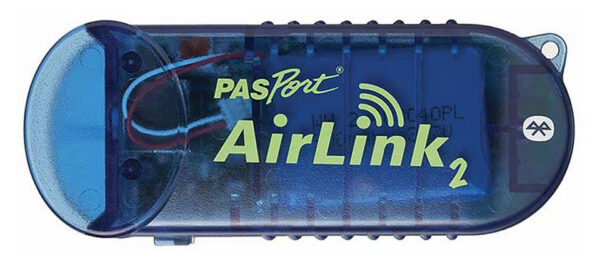 Интерфейс беспроводной AirLink 2 PASCO PS-2010